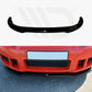 Maxton Design FI-ST-1-SCH-FD1T Front Splitter Fiat Stilo | Duco Car Parts UK Car Parts