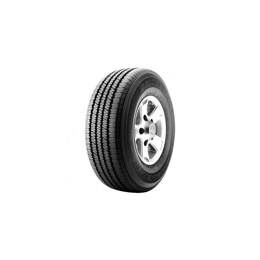 Bridgestone Dueler H/T 684 III 245/70 R16 111T SUV Summer Tyre