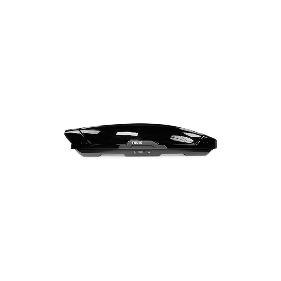 THULE Motion XT XL 629801 Roof box 500 l Black 215 x 91.5 x 44 cm, 75 kg