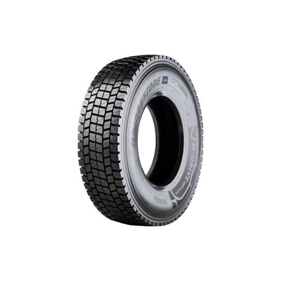 Bridgestone R-Drive 001 315/80 R22.5 156L All Season Truck Tyre