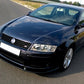 Maxton Design Fiat Stilo Front Splitter