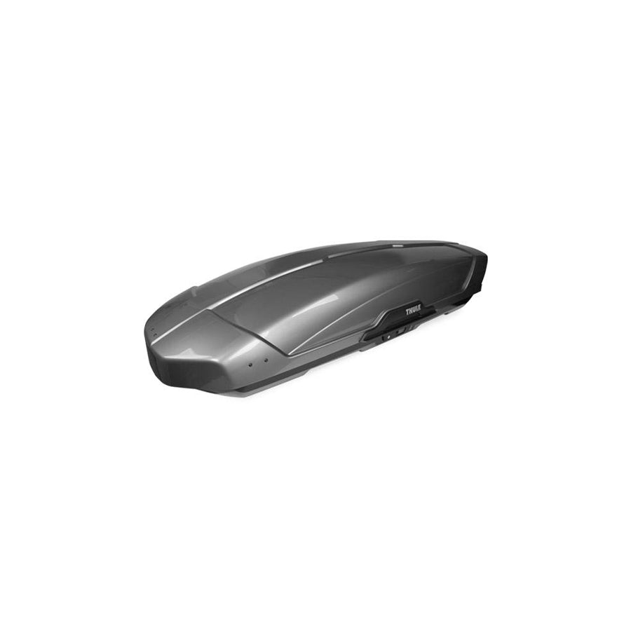 THULE Motion XT XL 629800 Roof box 500 l Titanium 215 x 91.5 x 44 cm, 75 kg