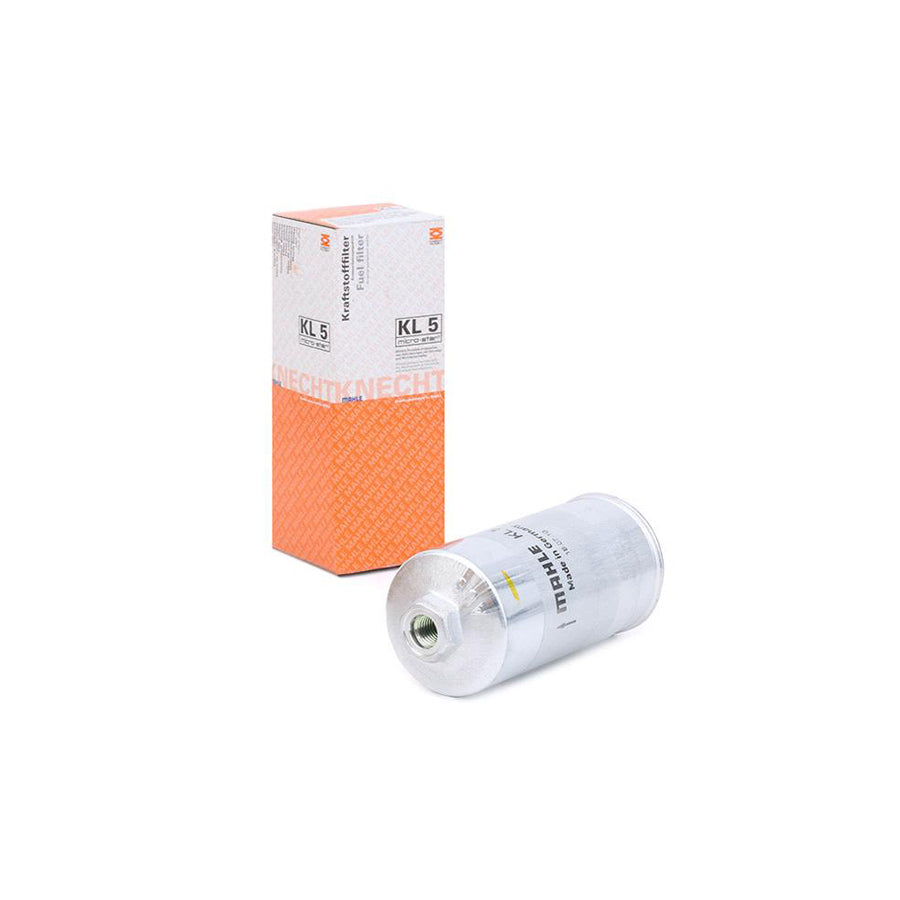 MAHLE ORIGINAL KL 5 Fuel filter In-Line Filter