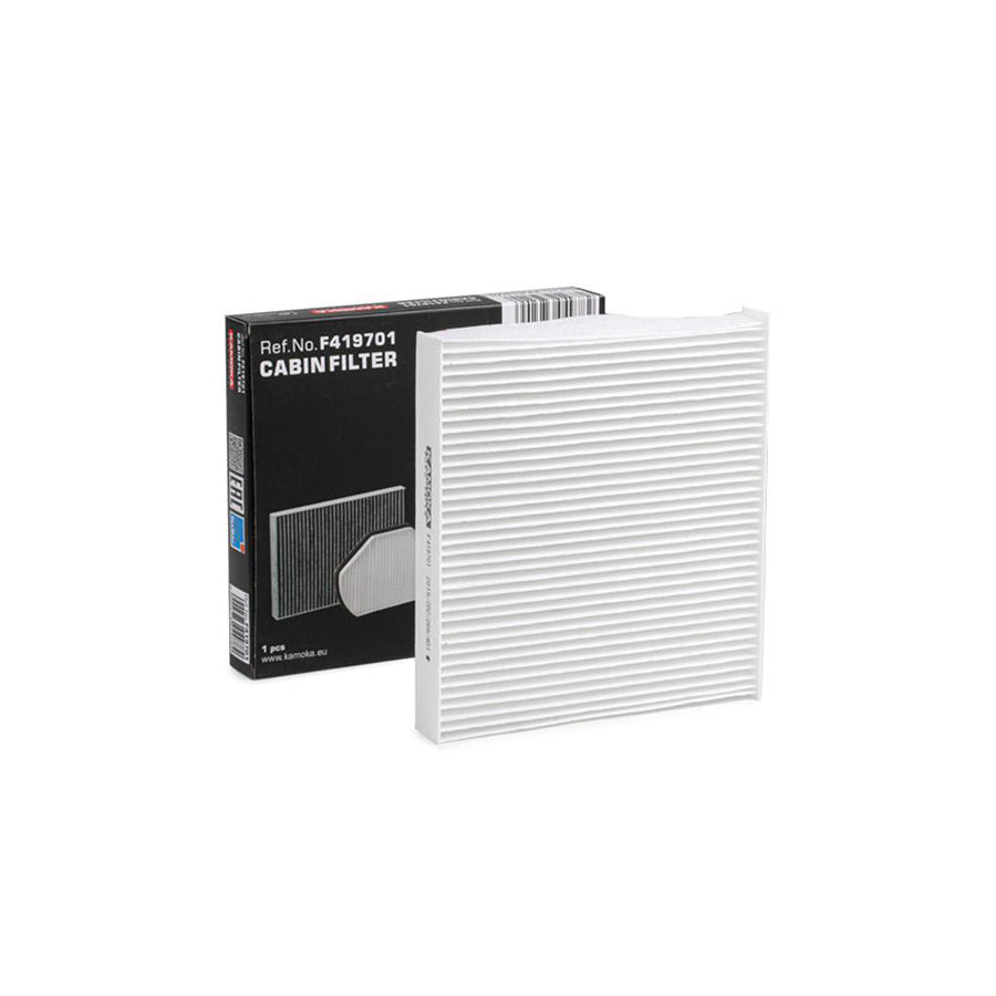 Kamoka F419701 Pollen Filter For Ford Transit | Duco Car Parts UK Car Parts