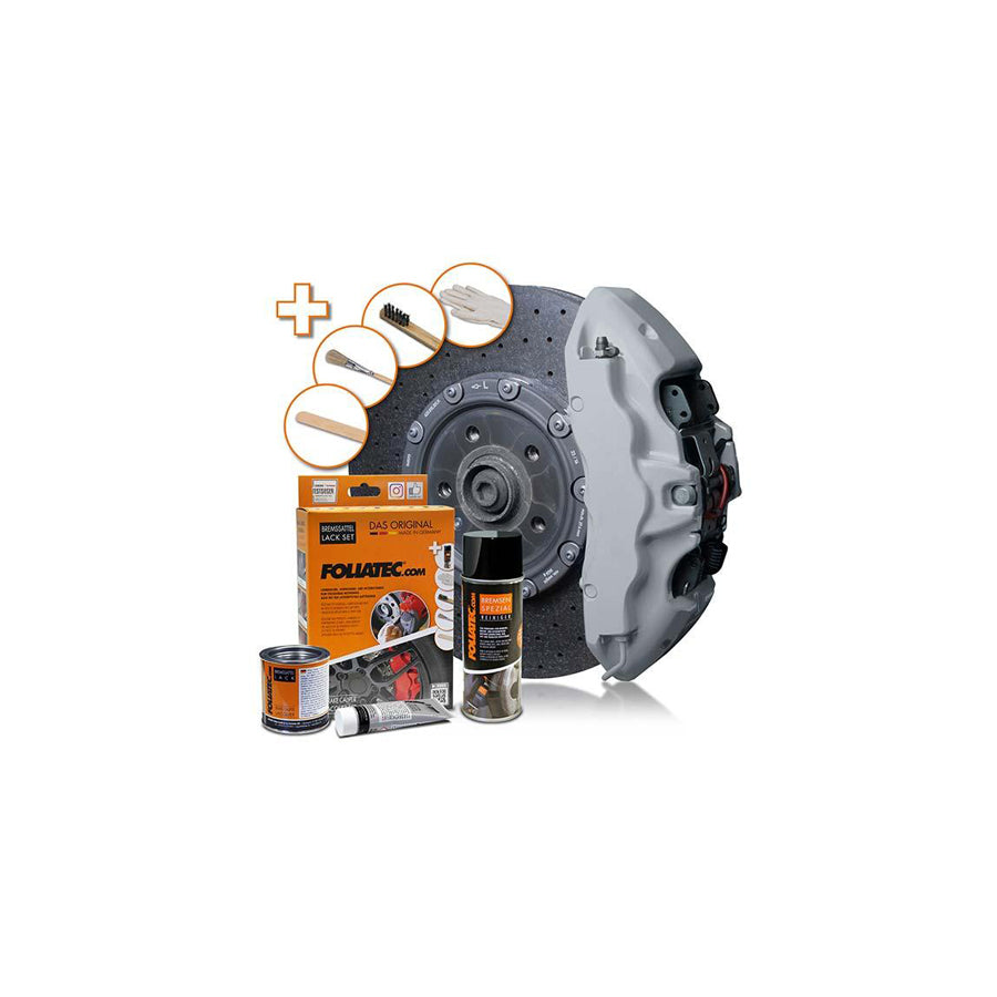 FOLIATEC 2156 Brake Caliper Paint | Duco Car Parts UK Car Parts