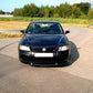 Maxton Design FI-ST-1-FD1T Front Splitter Fiat Stilo | Duco Car Parts UK Car Parts