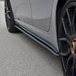 Maxton Design Fiat Tipo Station Wagon S-design (2016-up) Side Skirts Diffusers