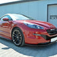 Maxton Design Peugeot Rcz Facelift Front Splitter