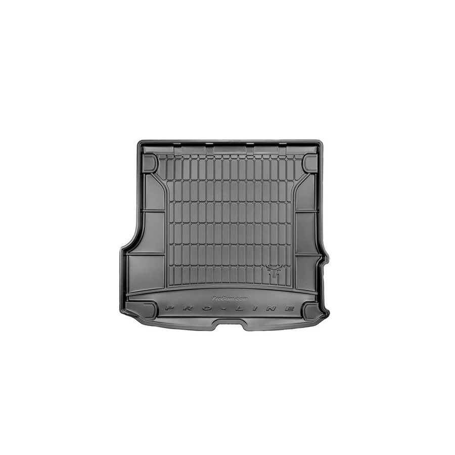 FROGUM TM548188 Car boot tray for BMW X3 (E83) Elastomer