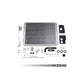 034Motorsport Audi Supercharger Heat Exchanger Upgrade Kit (B8/B8.5 S4)