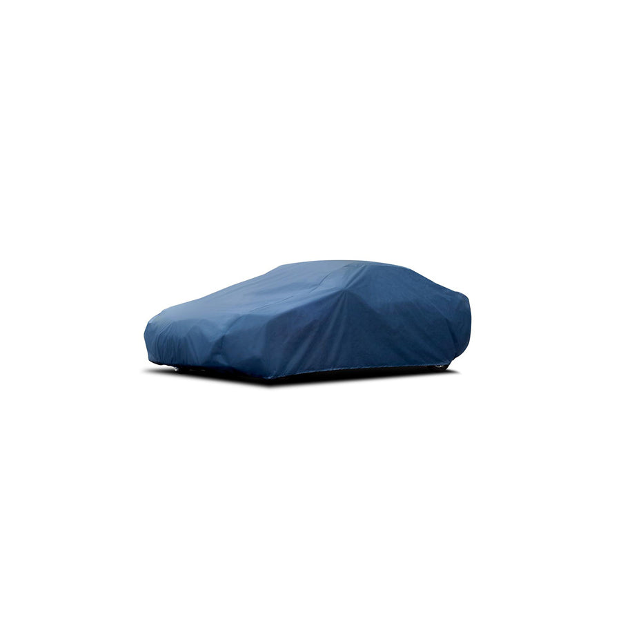 CARPASSION PREMIUM 100100 Car cover full-size, M 380x355 cm