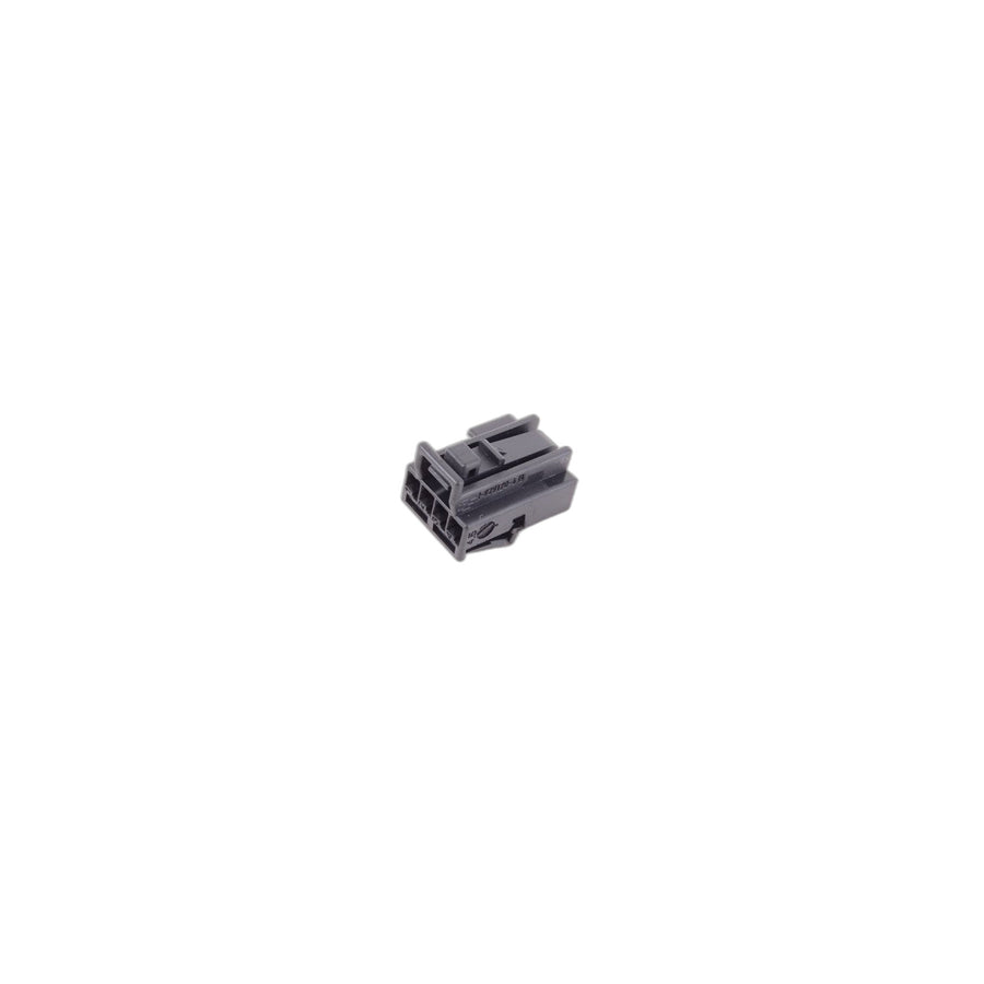 Genuine BMW 61139245024 F40 G12 F20 Socket Housing 4 POL. KOD A (Inc. 430d, 316d & 740LeX) | Duco Car Parts UK Car Parts