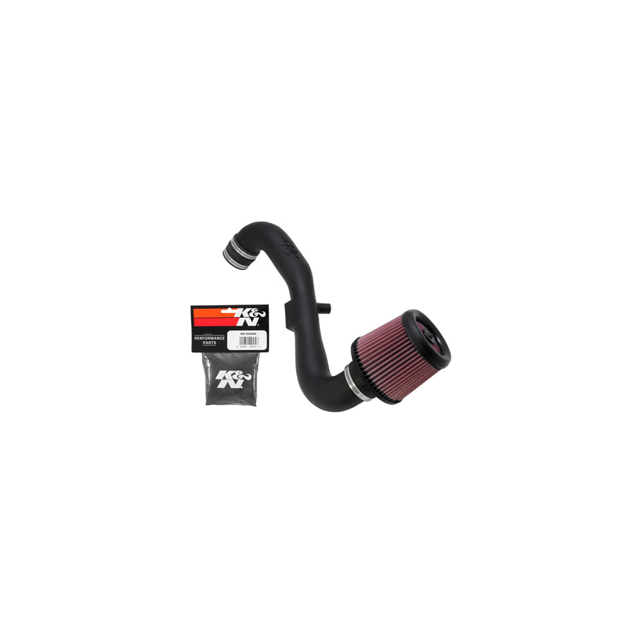 K&N 57-2559 Performance Air Intake System