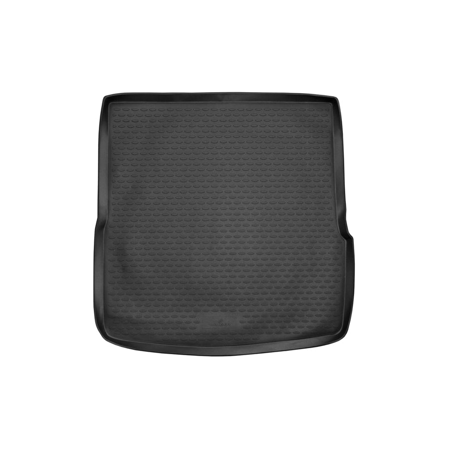 WALSER 70769 Car boot tray for AUDI A6 Elastomer, Nonslip