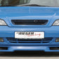 Rieger 00051200 Opel Astra G Front Splitter