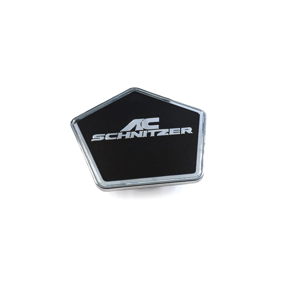 AC Schnitzer Type IV Bi-colour Wheel Centre Cap