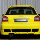 Rieger 00056642 Audi 8L A3 Rear Bumper