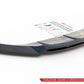 Maxton Design Mercedes Benz GLS-Class AMG-Line X167 Front Splitter