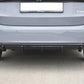 Maxton Design Fiat Tipo Station Wagon S-design (2016-up) Rear Valance