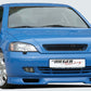 Rieger 00051200 Opel Astra G Front Splitter