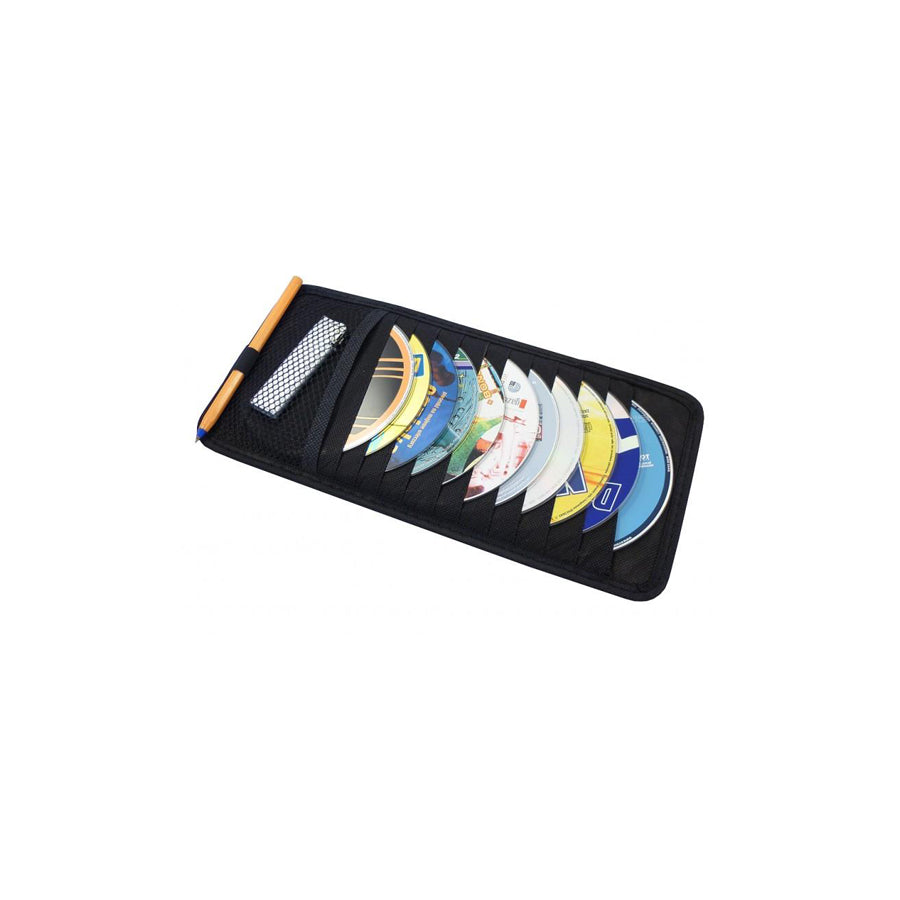 CARCOMMERCE 61576 Organiser