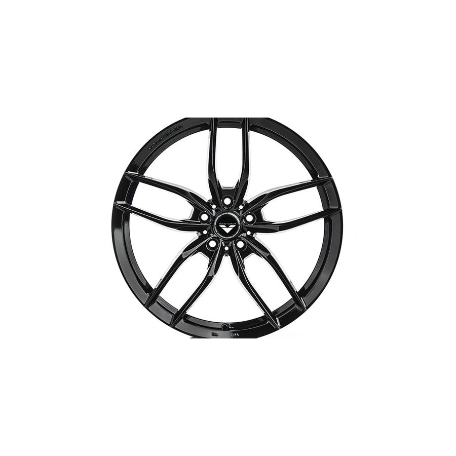 Vorsteiner Audi BMW Ferrari Lamborghini Mclaren Mercedes-Benz Maserati Nissan V-FF 105 19" & 20" Forged Wheels