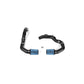 VR Performance BMW F80 F82 Front Mount Air Intake Kit (M3 & M4)