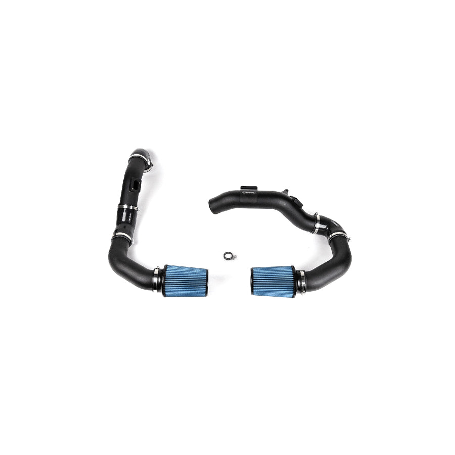 VR Performance BMW F80 F82 Front Mount Air Intake Kit (M3 & M4)