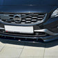 Maxton Design VO-V60-1F-PS-FD1T Front Splitter V.1 Volvo V60 Polestar Facelift | Duco Car Parts UK Car Parts