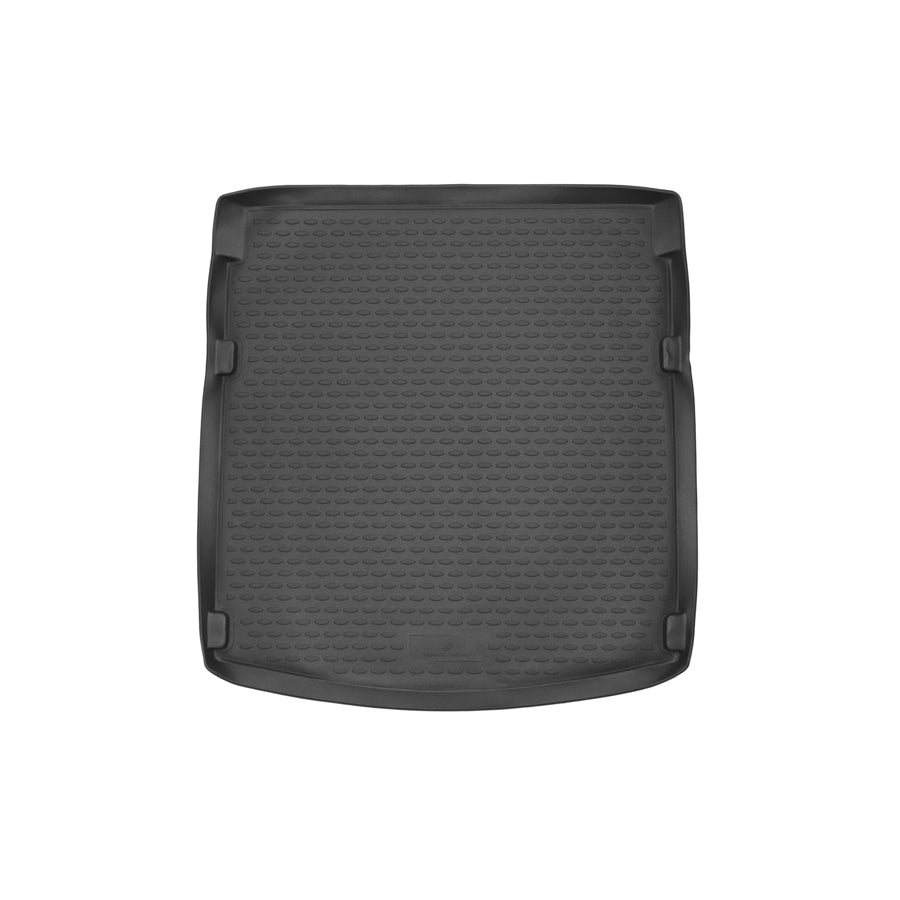 WALSER 70767 Car boot tray for AUDI A4 Elastomer, Nonslip