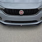 Maxton Design Fiat Tipo Station Wagon S-design (2016-up) Front Splitter