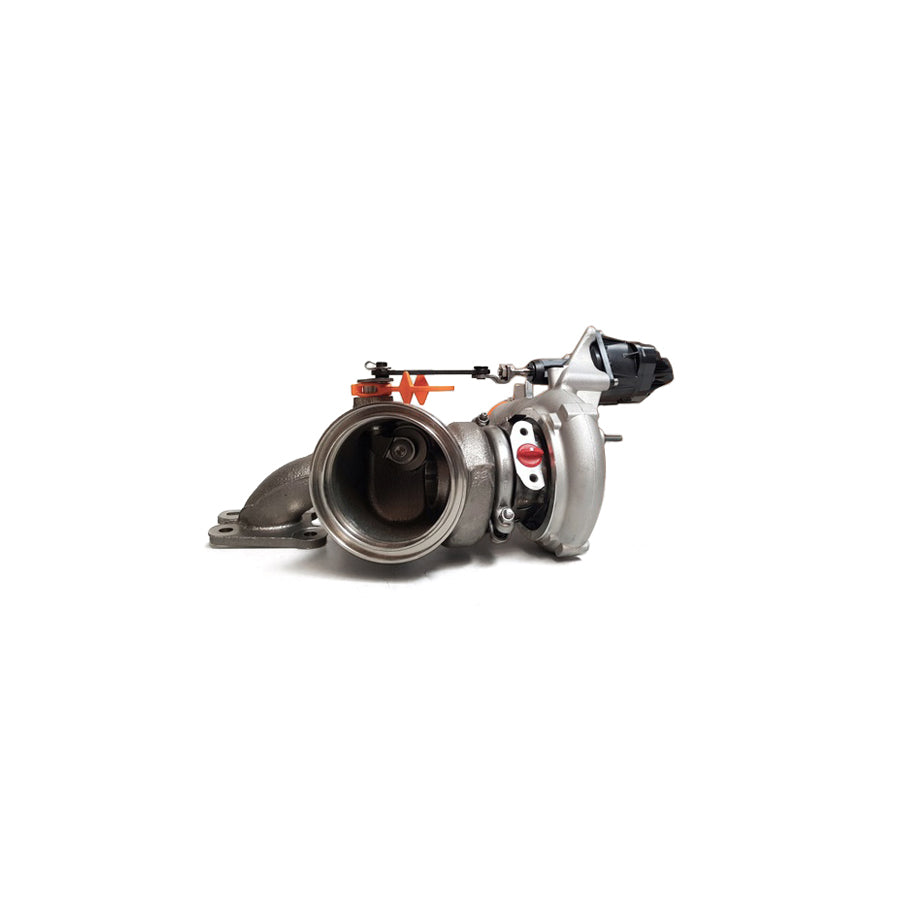 Genuine BMW 11657849650 S55 F80 F82 F87 Turbocharger For Cylinders 1-3 (M2 Competition, M3 & M4)