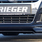 Rieger 00024071 VW 3C Passat Front Splitter