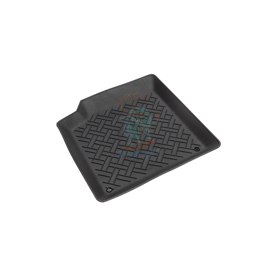 RENSI 860-1 Floor Mat Left Front