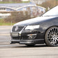 Rieger 00024071 VW 3C Passat Front Splitter