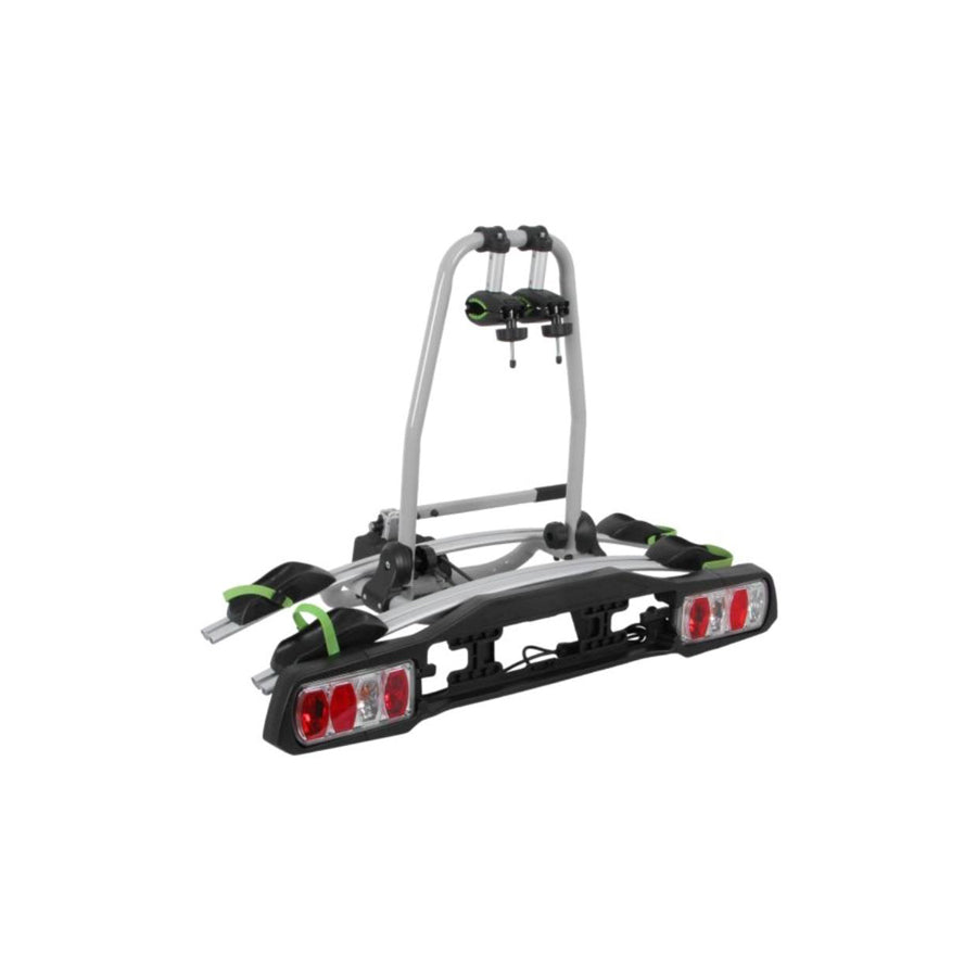 MAMMOOTH X CARRIER PLATFORM D2 Rear mounted bike rack towbar mounted, Trailer Hitch, 15kg