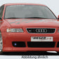 Rieger 00056637 Audi 8L A3 Front Bumper - S3-Look
