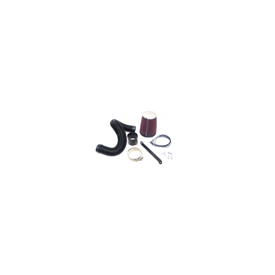 K&N 57-0219 Performance Air Intake System