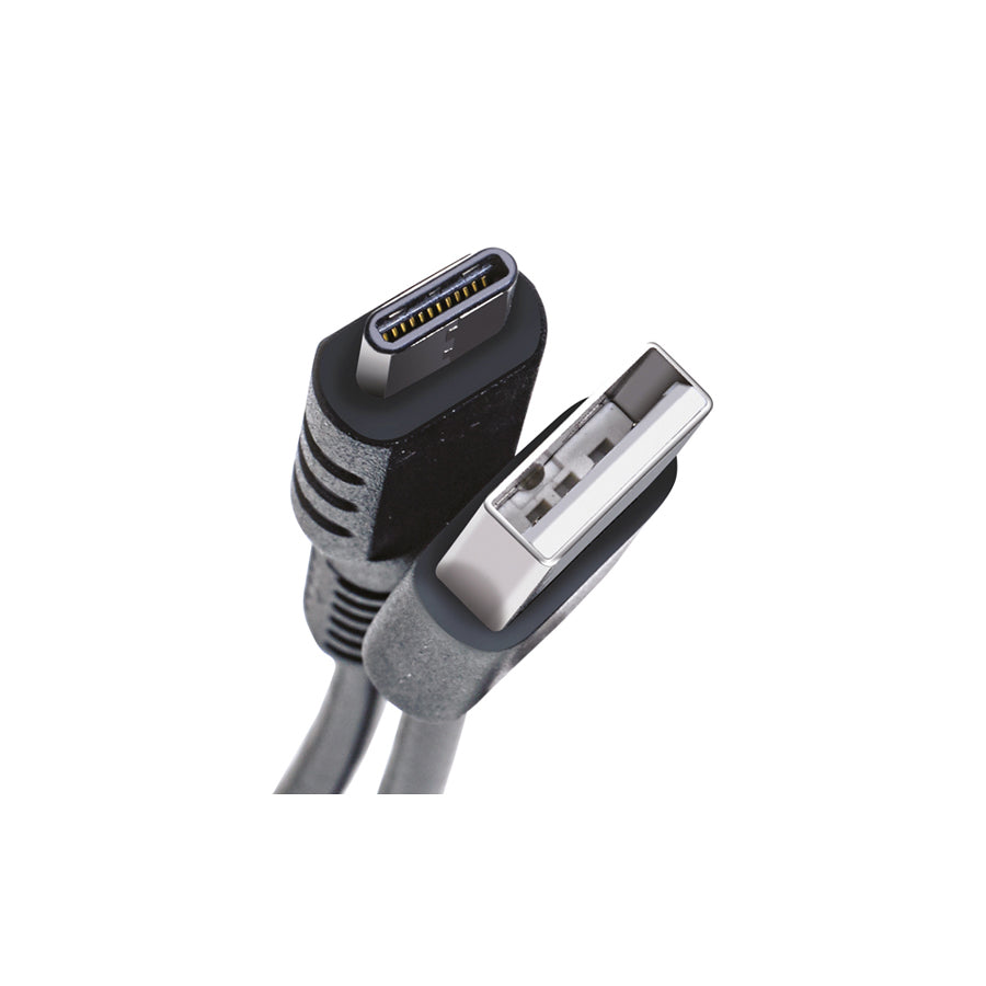Celly Cable USB-C2M USB charge cable Black | ML Performance Car Parts