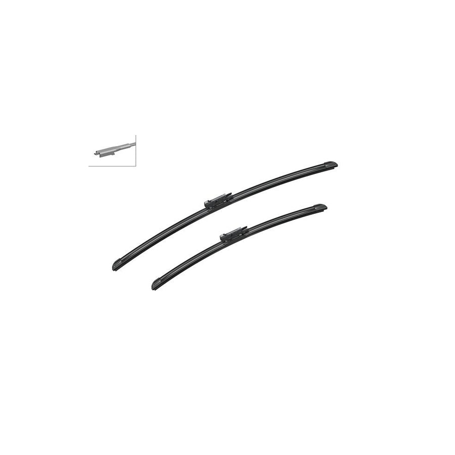 Bosch 3 397 014 774 Wiper Blade | Duco Car Parts UK Car Parts