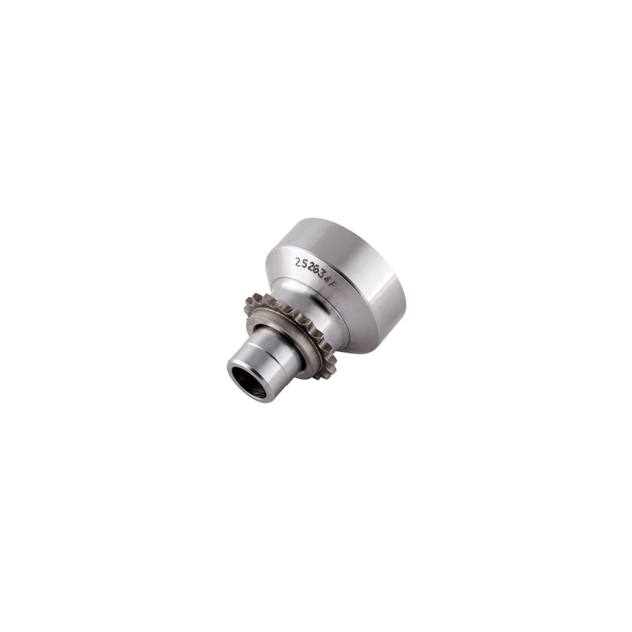 Mosselman BMW S55 F80 F82 F87 Crank Hub Upgrade (M2 Competition, M3 & M4)