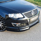 Rieger 00024071 VW 3C Passat Front Splitter