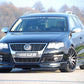 Rieger 00024071 VW 3C Passat Front Splitter