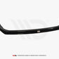 Maxton Design Skoda Octavia MK3 Vrs (2013-2016) Front Splitter V.2
