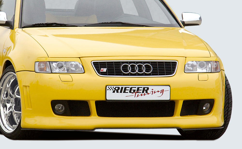 Rieger 00056636 Audi 8L S3 Front Bumper
