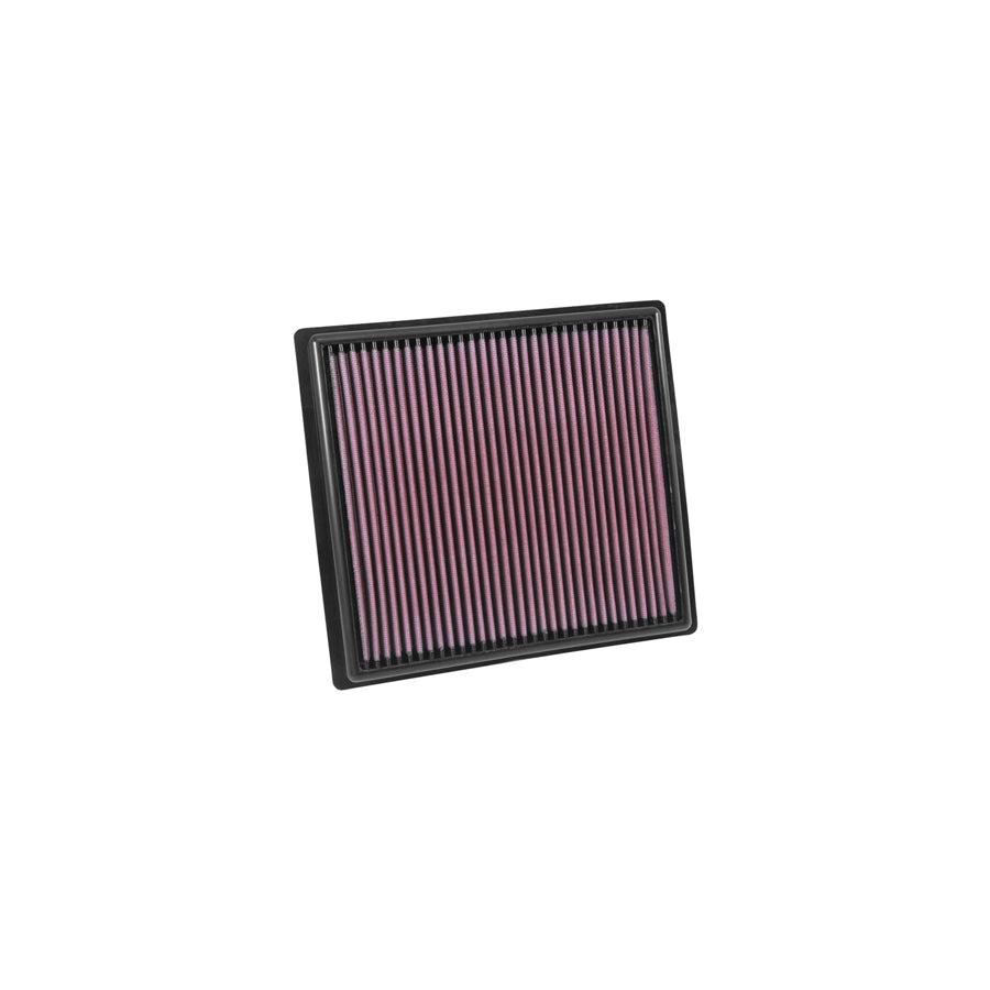 K&N 33-5030 Replacement Air Filter