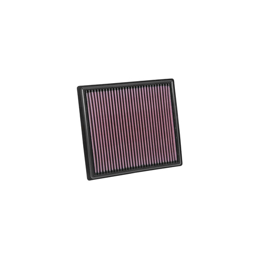 K&N 33-5030 Replacement Air Filter