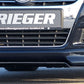 Rieger 00024071 VW 3C Passat Front Splitter