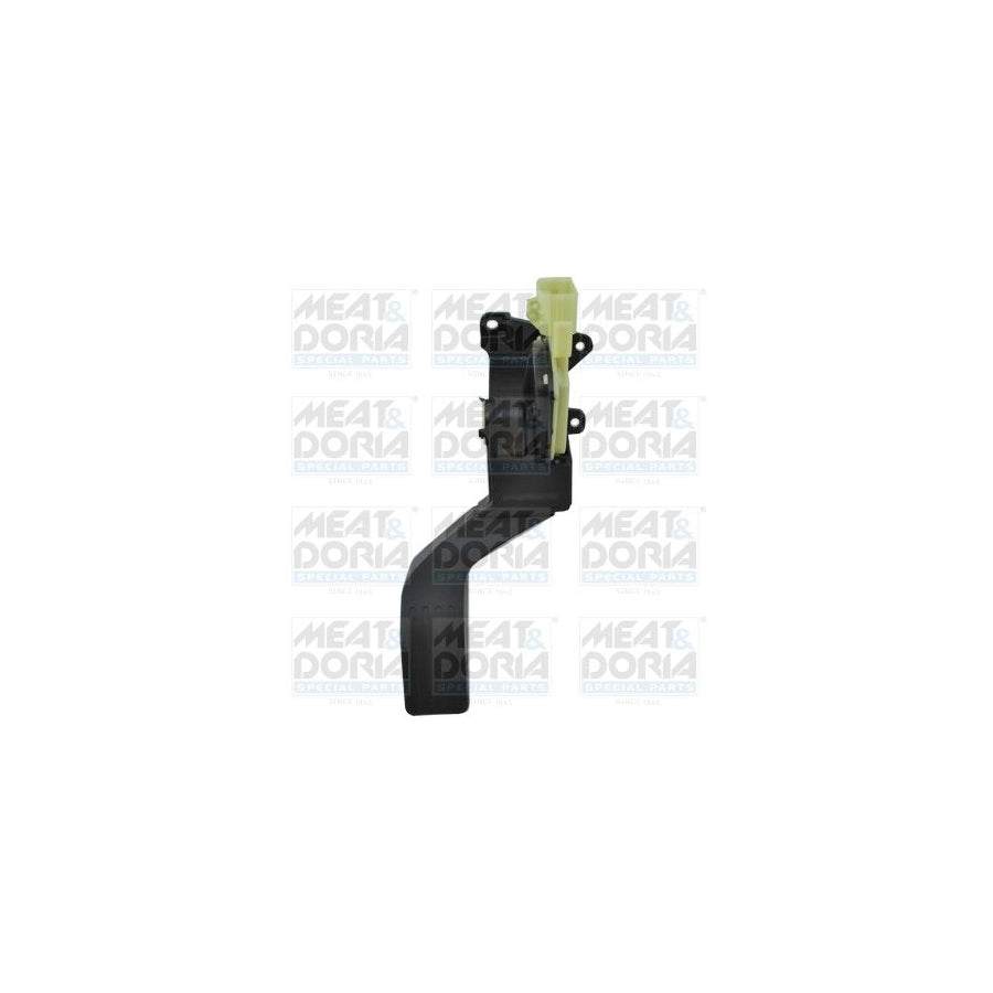 MEAT & DORIA 83653 Accelerator Pedal Kit for FORD FOCUS | Duco Car Parts UK Car Parts