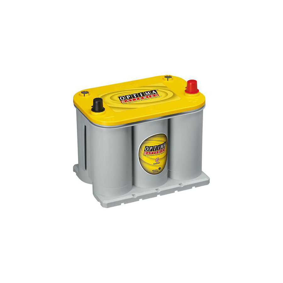 Optima YTR3.7 (8040-222) 12v 48Ah Yellowtop? Battery